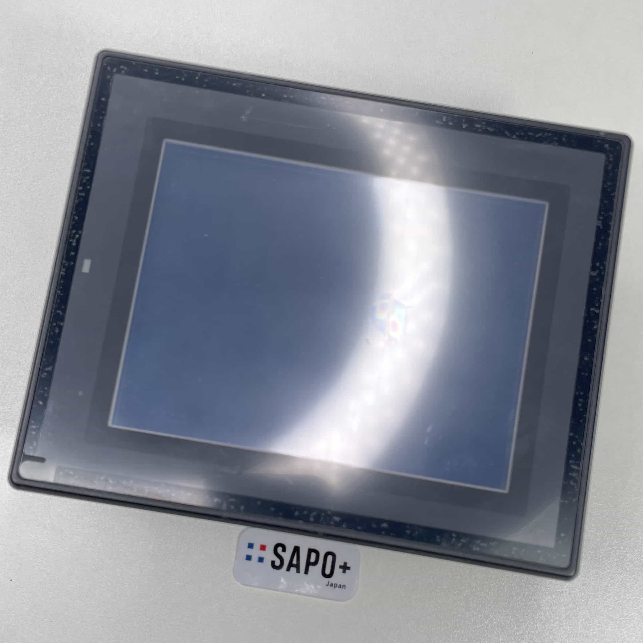 タッチパネル | 中古FA機器・制御機器の高価買取販売ならサポタス